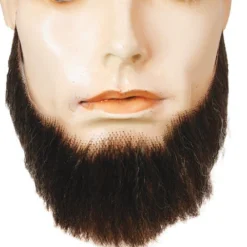 Lacey Costume Full Face M55 Synthetic Beard