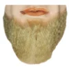 Lacey Costume Full Face M55 Synthetic/Human Blend Beard