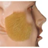 Lacey Costume Muttonchops Men's Human Hair Sideburn 1 Lacey Costume Muttonchops Men's Human Hair Sideburn
