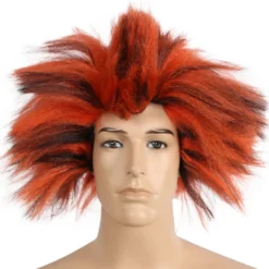 Lacey Costume Cat Style Broadway Theater Cats Halloween Wig Women's Costume Wigs