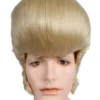 Lacey Costume Gigantic Elvis Presley Wig Women's Costume Wigs