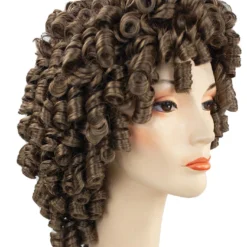 Lacey Costume Women's Costume Wigs Special Spring Curl