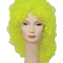 Lacey Costume Wet Clown Nouveau Women's Costume Wigs