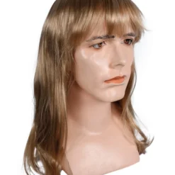 Lacey Costume Women's Costume Wigs Garth Wayne's World Standard Wig