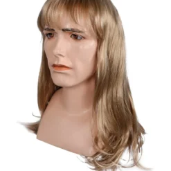 Lacey Costume Women's Costume Wigs Garth Wayne's World Standard Wig