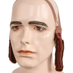 Lacey Costume Jewish Payes