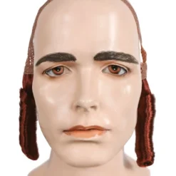 Lacey Costume Jewish Payes