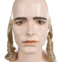 Lacey Costume Jewish Payes