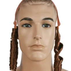 Lacey Costume Jewish Payes