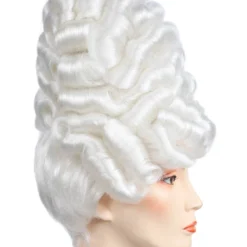 Lacey Costume Women's Costume Wigs Court Lady