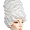 Lacey Costume Women's Costume Wigs Court Lady