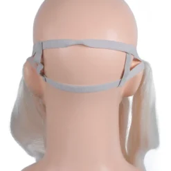 Lacey Costume Father Time Merlin Beard