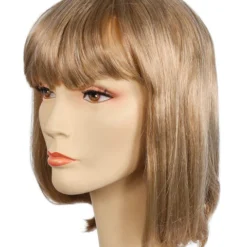 Lacey Costume Women's Costume Wigs 40's Bettie Page Pageboy ATJ362