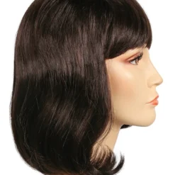 Lacey Costume Women's Costume Wigs 40's Bettie Page Pageboy ATJ362