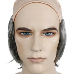 Lacey Costume Bald Short Tramp Old Man