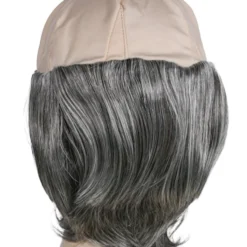 Lacey Costume Bald Short Tramp Old Man