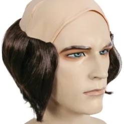 Lacey Costume Bald Short Tramp Old Man