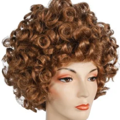 Lacey Costume Teased Up Beehive