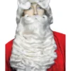 Lacey Costume Yak Santa 004YL Set Women's Costume Wigs