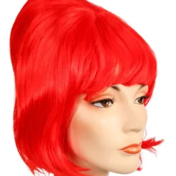 Lacey Costume Beehive Spitcurl