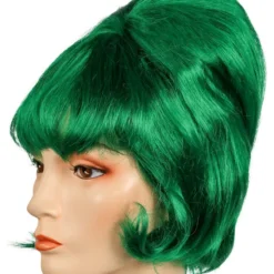 Lacey Costume Beehive Spitcurl