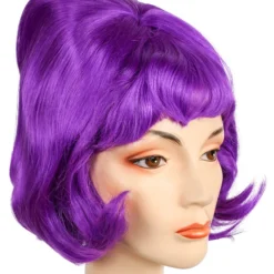 Lacey Costume Beehive Spitcurl