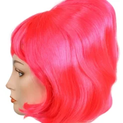 Lacey Costume Beehive Spitcurl