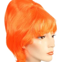 Lacey Costume Beehive Spitcurl