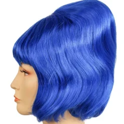 Lacey Costume Beehive Spitcurl