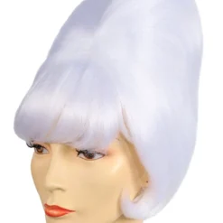 Lacey Costume Beehive Spitcurl