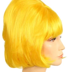 Lacey Costume Beehive Spitcurl