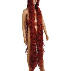 Lacey Costume Godiva / Rapunzel Wig