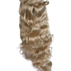 Lacey Costume Hillbilly ZZ Top Beard