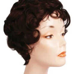 Lacey Costume Elizabeth Taylor Young Women's Costume Wigs