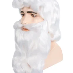 Lacey Costume 682 Santa Claus Set 8 Lacey Costume 682 Santa Claus Set