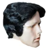 Lacey Costume 1920s Men's Center Part Wig Men's Costume Wigs
