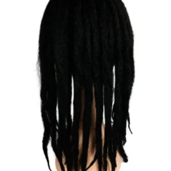 Lacey Costume Women's Costume Wigs Whoopi Goldberg Deluxe