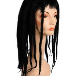 Lacey Costume Women's Costume Wigs Whoopi Goldberg Deluxe