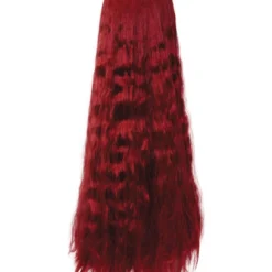 Lacey Costume Bargain 30inch Kinky Witch Showgirl Wig B304 Women's Costume Wigs
