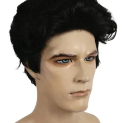 Lacey Costume Combed Back Men's Men's Costume Wigs