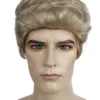 Lacey Costume Combed Back Men's Men's Costume Wigs