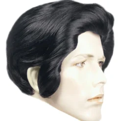 Lacey Costume Deluxe Elvis Presley Costume Wig Women's Costume Wigs