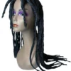 Lacey Costume Modern Dreads Women's Costume Wigs