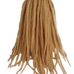 Lacey Costume Women's Costume Wigs Rastafarian Blonde