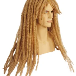 Lacey Costume Women's Costume Wigs Rastafarian Blonde
