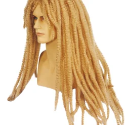 Lacey Costume Women's Costume Wigs Rastafarian Blonde