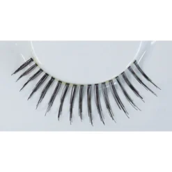 Lacey Costume Eyelash 360 Costume Accessories