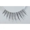 Lacey Costume Costume Accessories Eyelash Demi 388