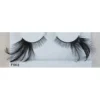 Lacey Costume Eyelash Feather Flare