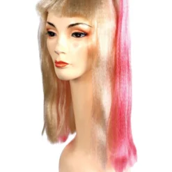 Lacey Costume Women's Costume Wigs Lil Kim Style